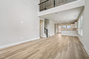 San Antonio - Legendary Trails - 110 Barton Point Schertz TX 78108 - 005