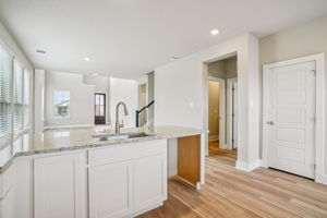 San Antonio - Legendary Trails - 110 Barton Point Schertz TX 78108 - 011