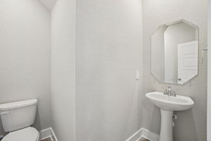 San Antonio - Legendary Trails - 110 Barton Point Schertz TX 78108 - 012