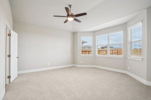 San Antonio - Legendary Trails - 110 Barton Point Schertz TX 78108 - 013