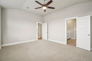 San Antonio - Legendary Trails - 110 Barton Point Schertz TX 78108 - 014