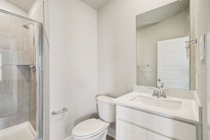 San Antonio - Legendary Trails - 110 Barton Point Schertz TX 78108 - 023