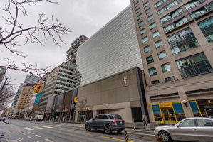 110 Bloor St W Suite 602, Toronto ON