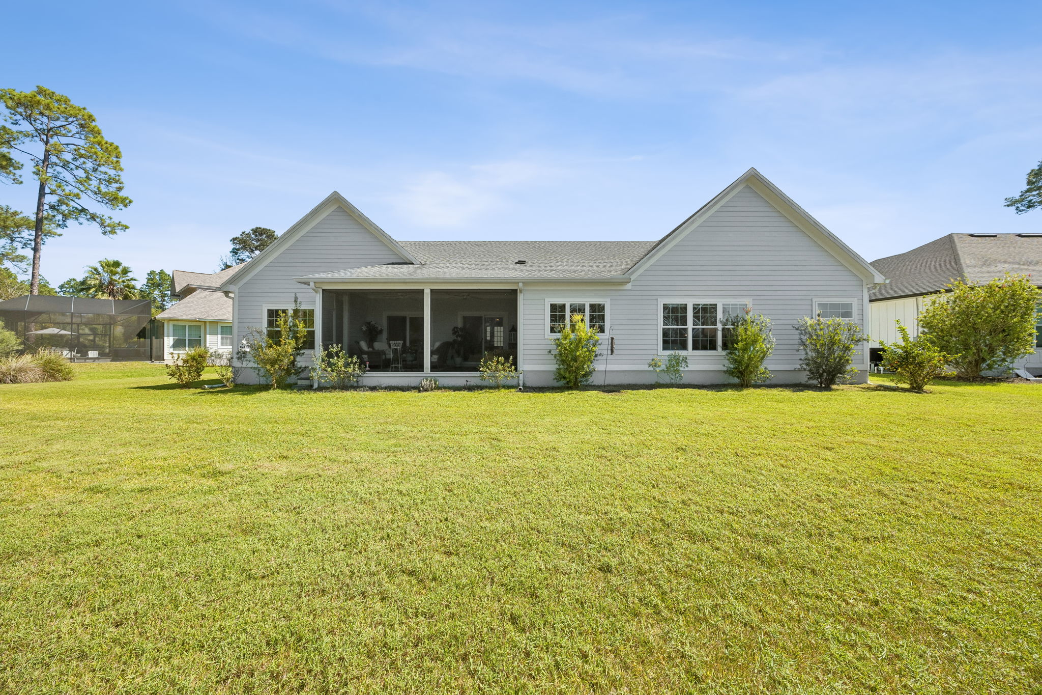 Back of Home
