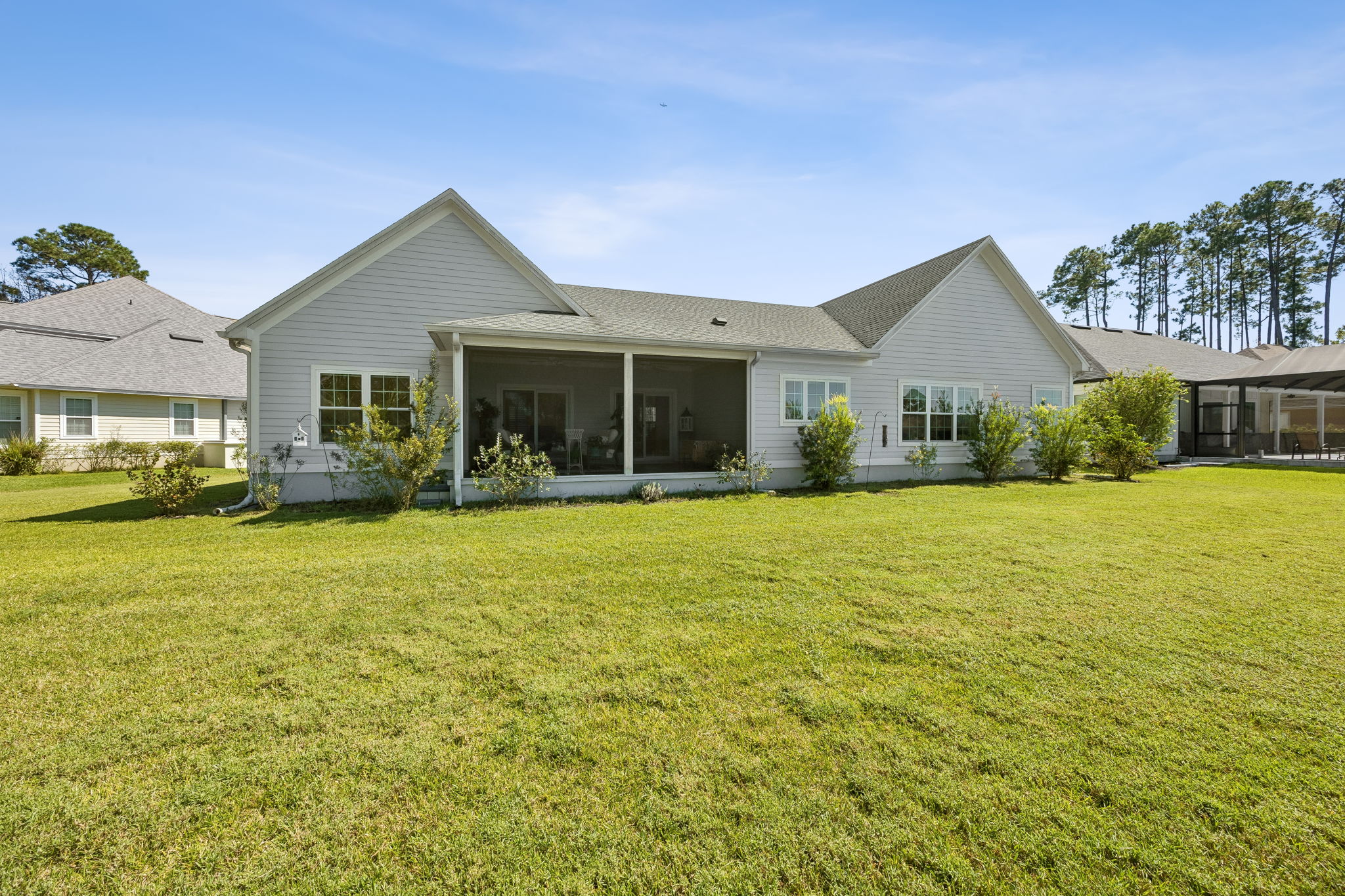 Back of Home