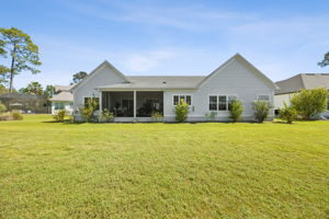 Back of Home
