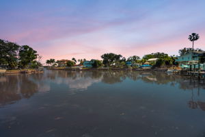 Dock6 Water View