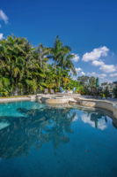 Balcony Staircase2 View