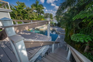 Balcony Staircase3a View