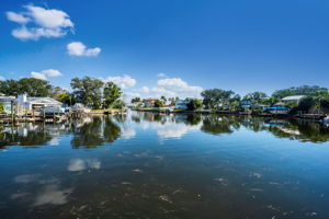 Dock4 Water View