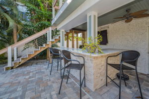 Lanai3 Outdoor Bar