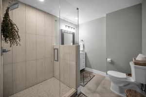 Lower Level Bathroom3a