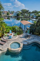 Upper Level Primary Bedroom Balcony View2