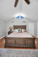 Upper Level Primary Bedroom1b