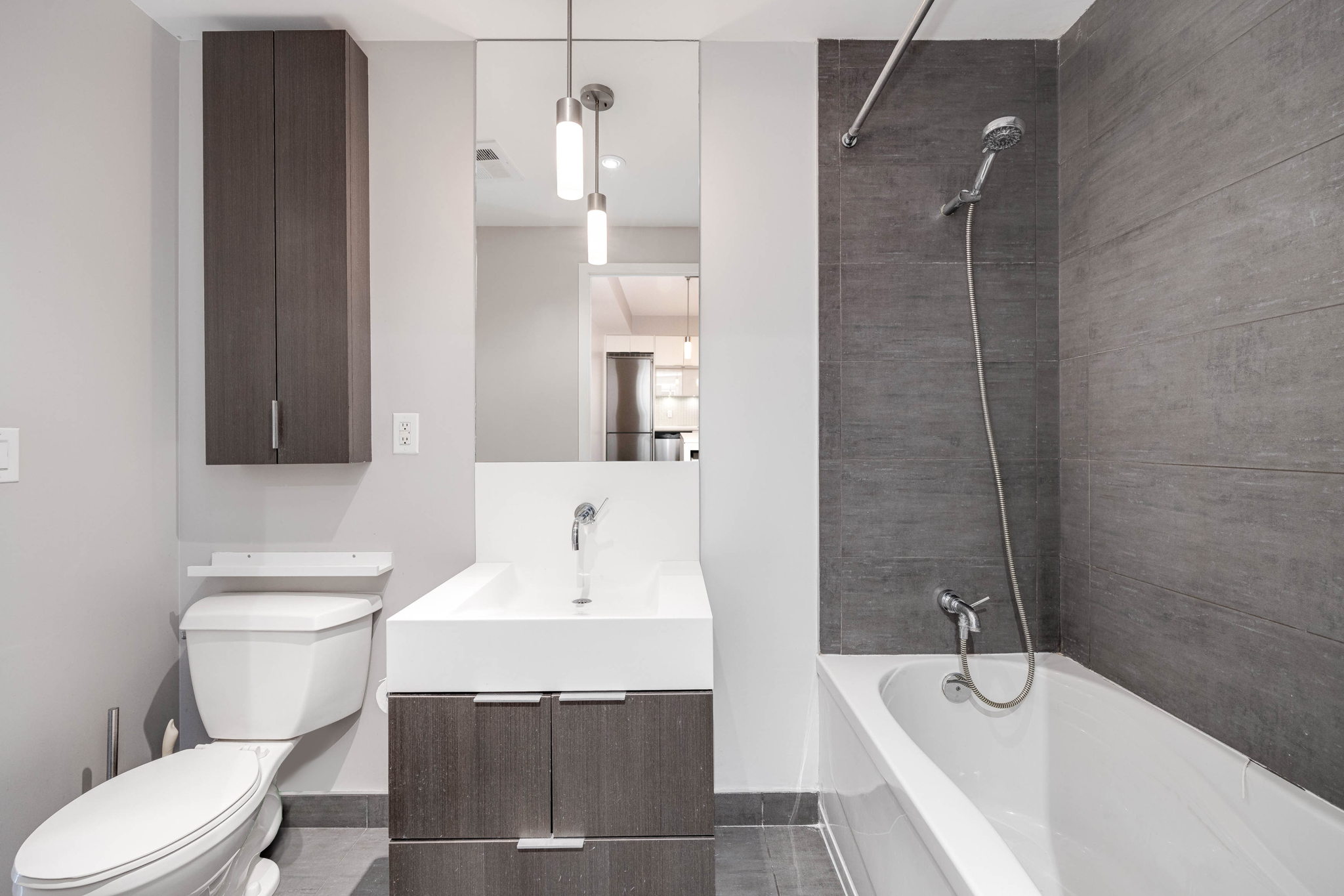 Toronto property showcase — delivered property photograph 22