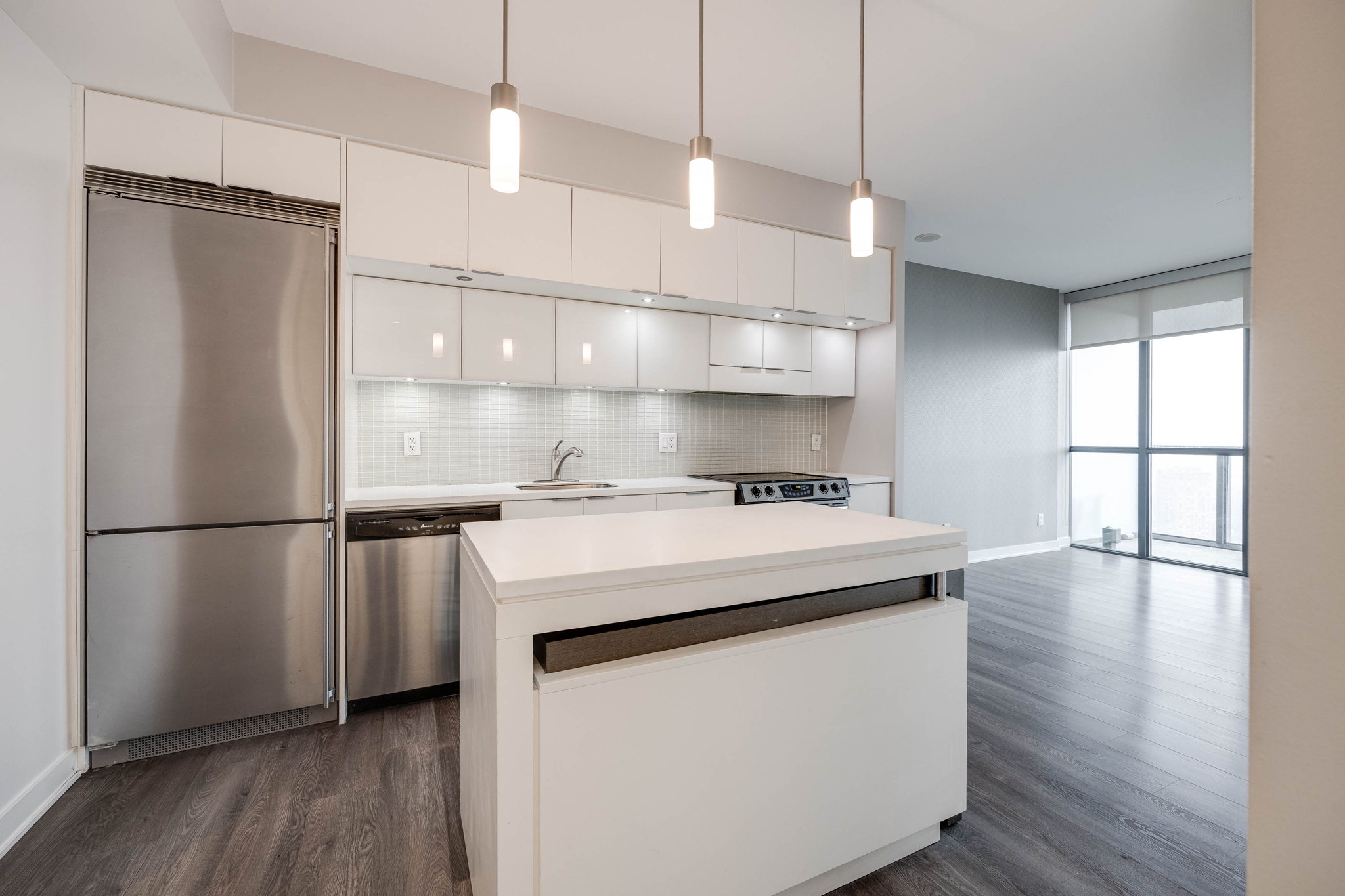 Toronto property showcase — delivered property photograph 4