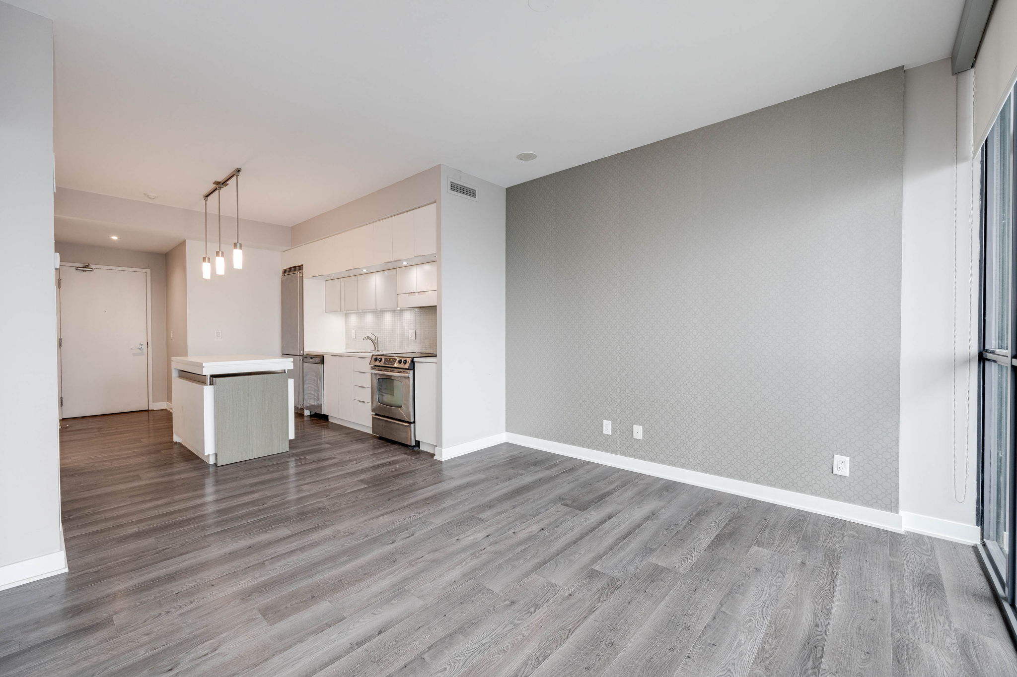 Toronto property showcase — delivered property photograph 12