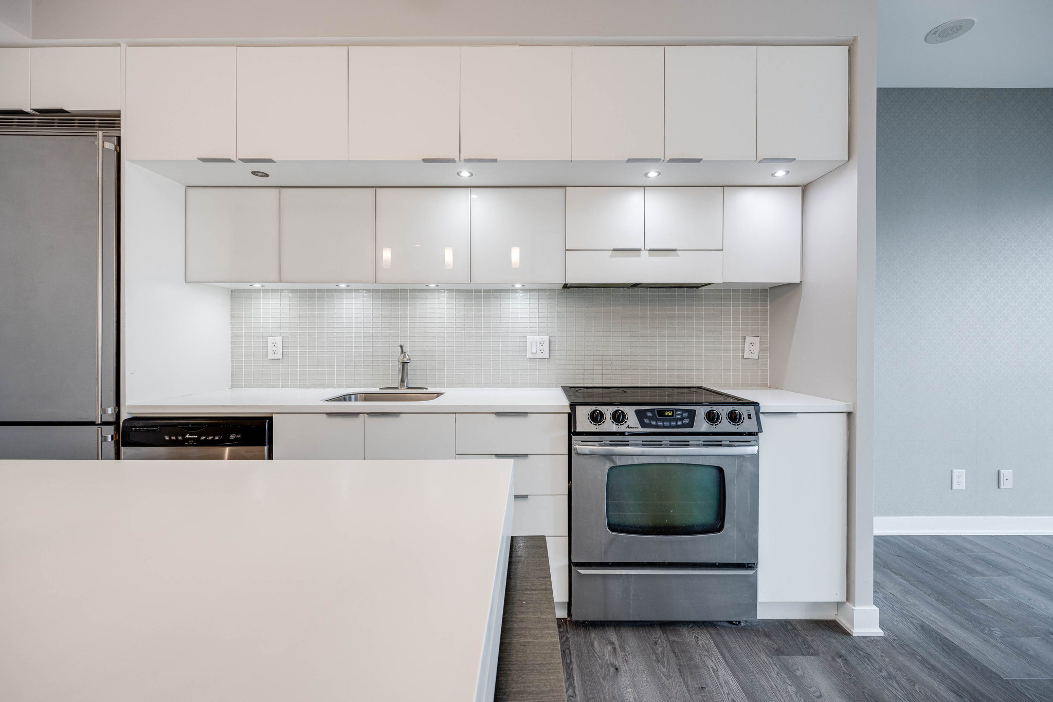 Toronto property showcase — delivered property photograph 8