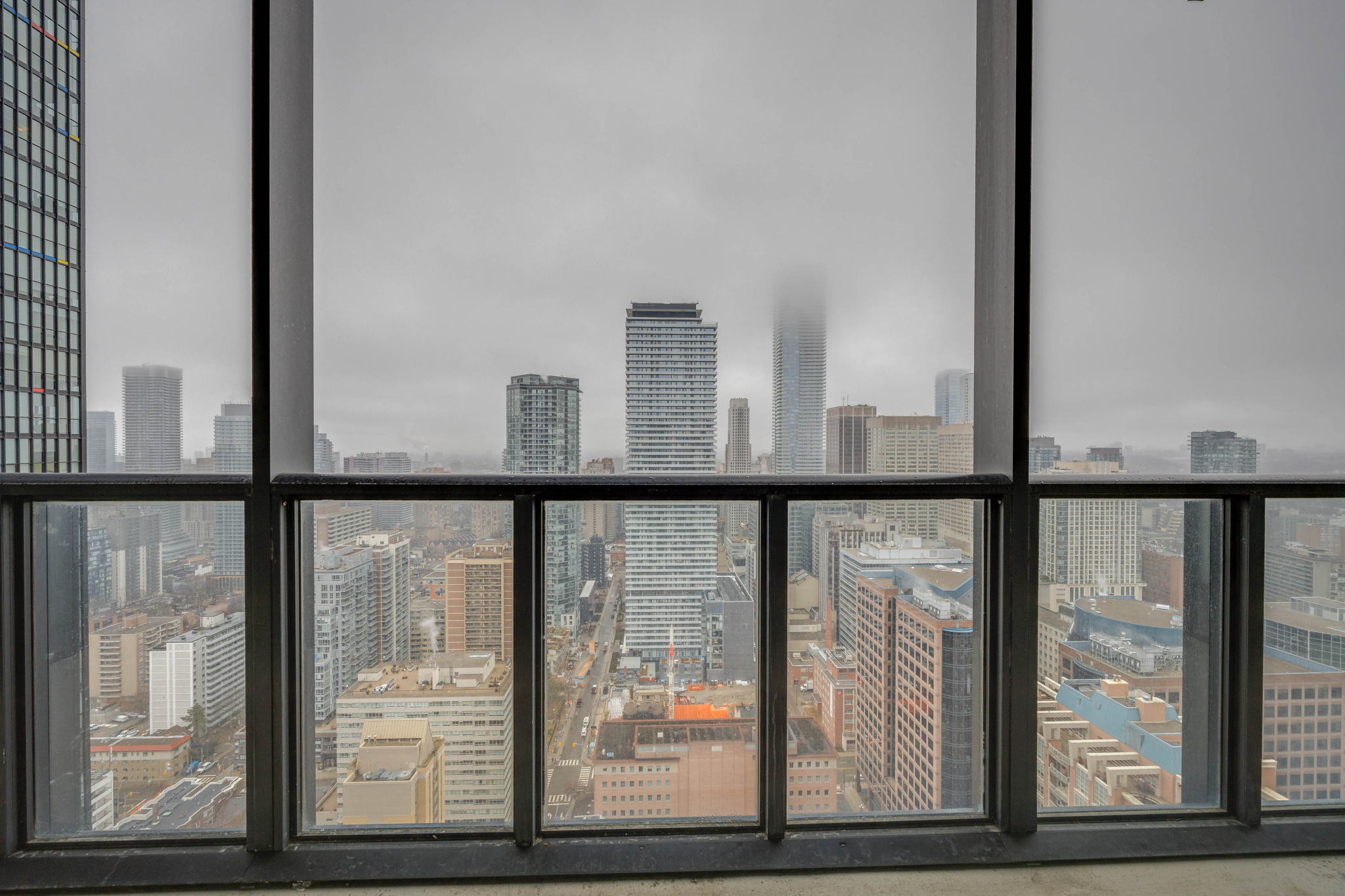 Toronto property showcase — delivered property photograph 25