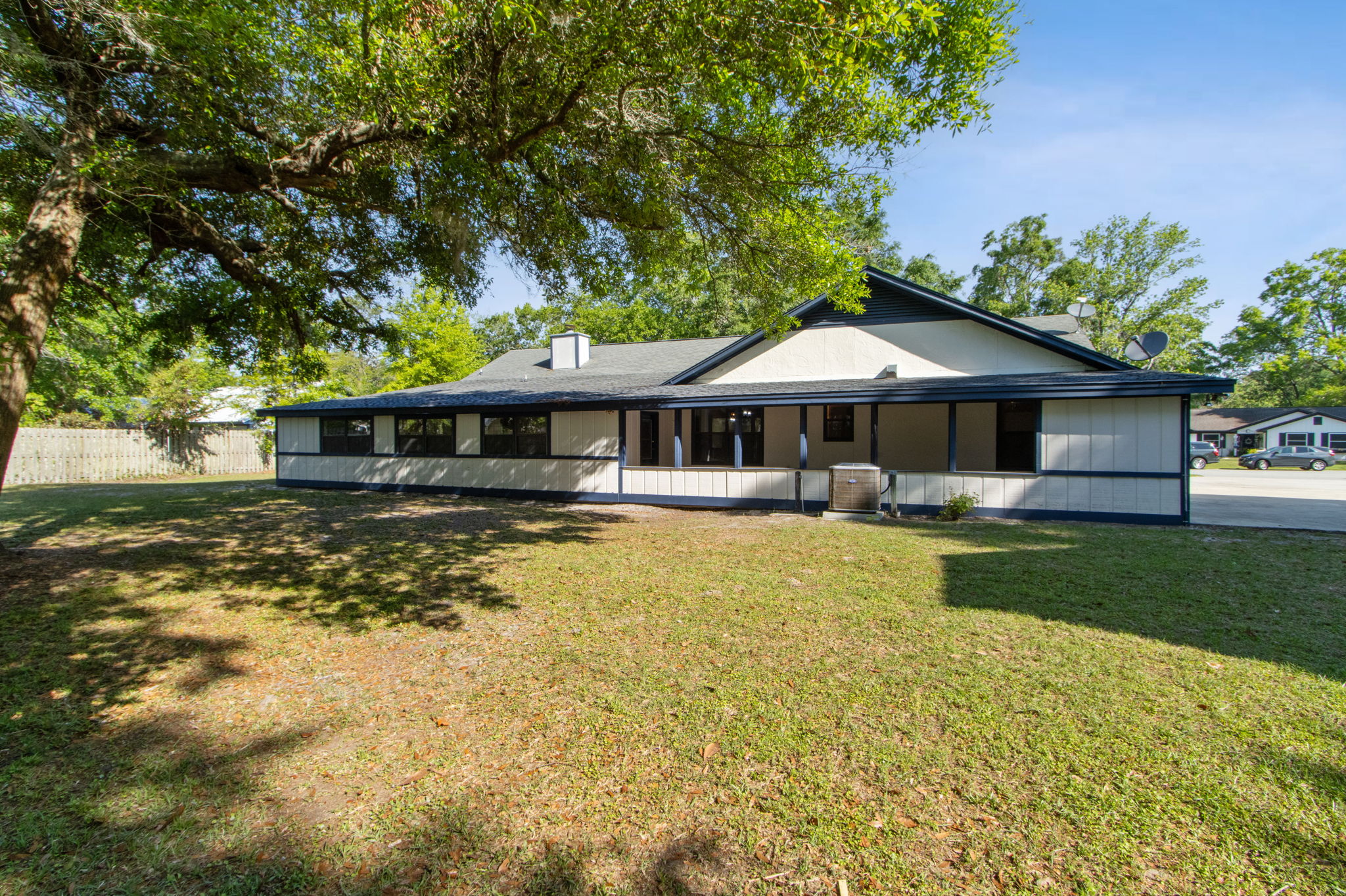 Back of Home