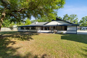 Back of Home