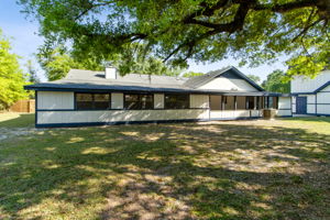 Back of Home