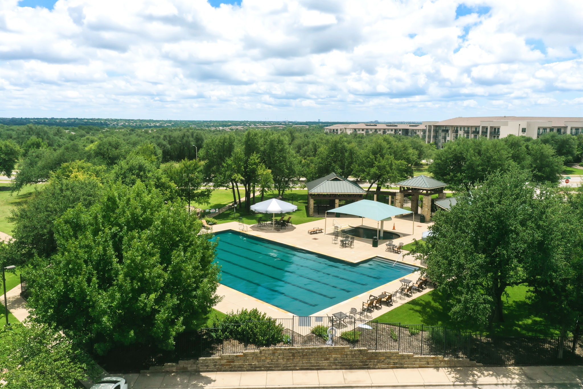 Community Pool