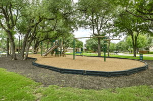 Community Playground