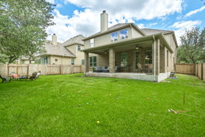 Back of House