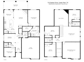 Both Floors