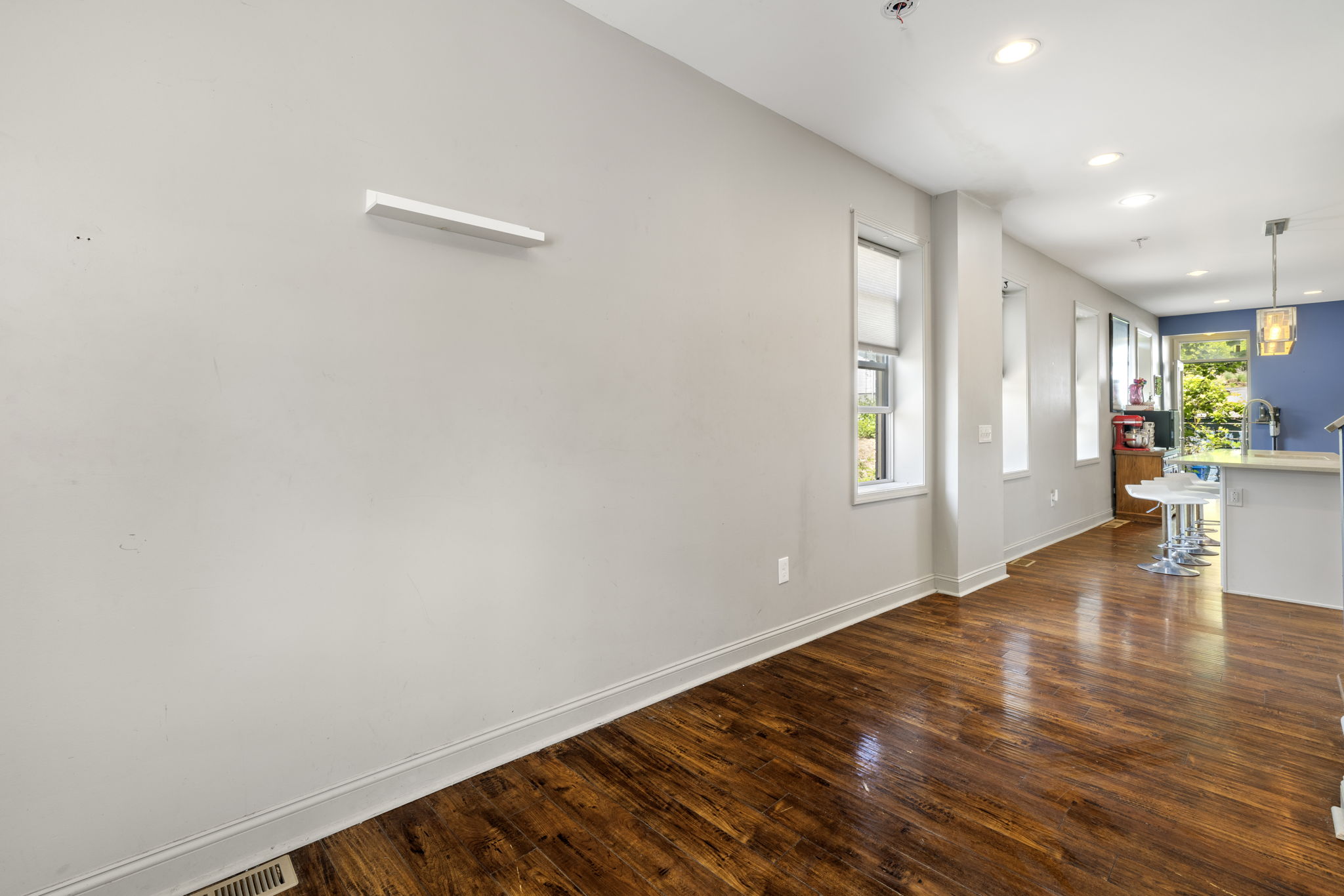 Recessed Lighting