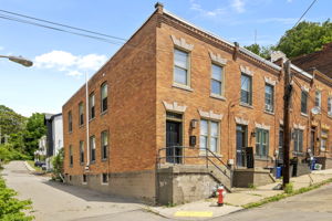 Side of Home