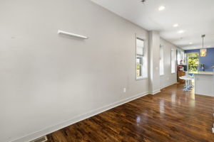 Recessed Lighting