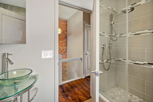 Full Bath
