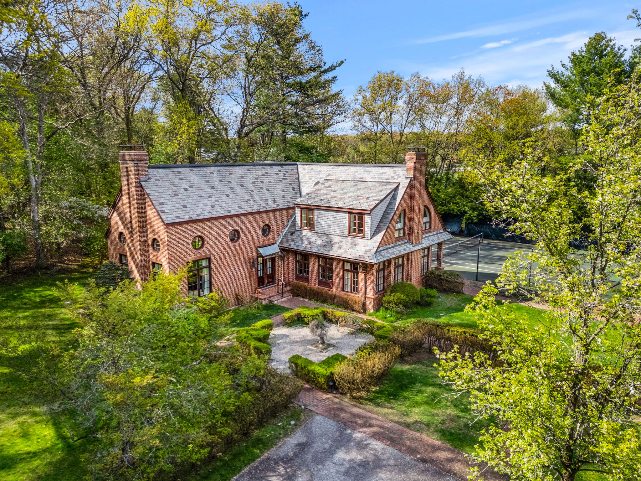 110 Juniper Rd, Belmont, MA 02478, USA