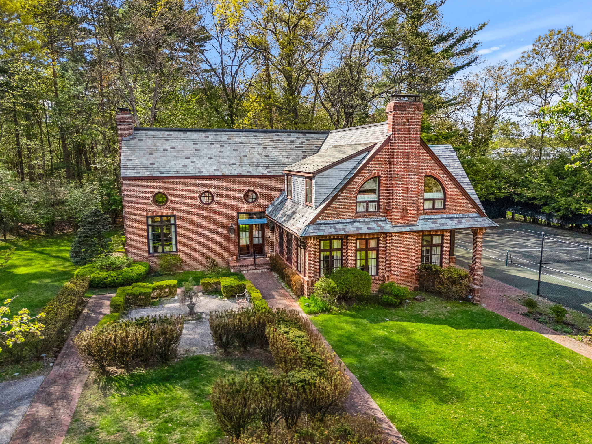 110 Juniper Rd, Belmont, MA 02478, USA Photo 3