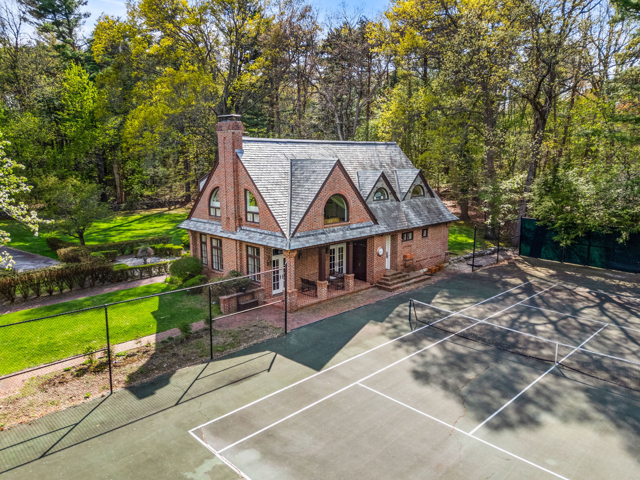 110 Juniper Rd, Belmont, MA 02478, USA Photo 5