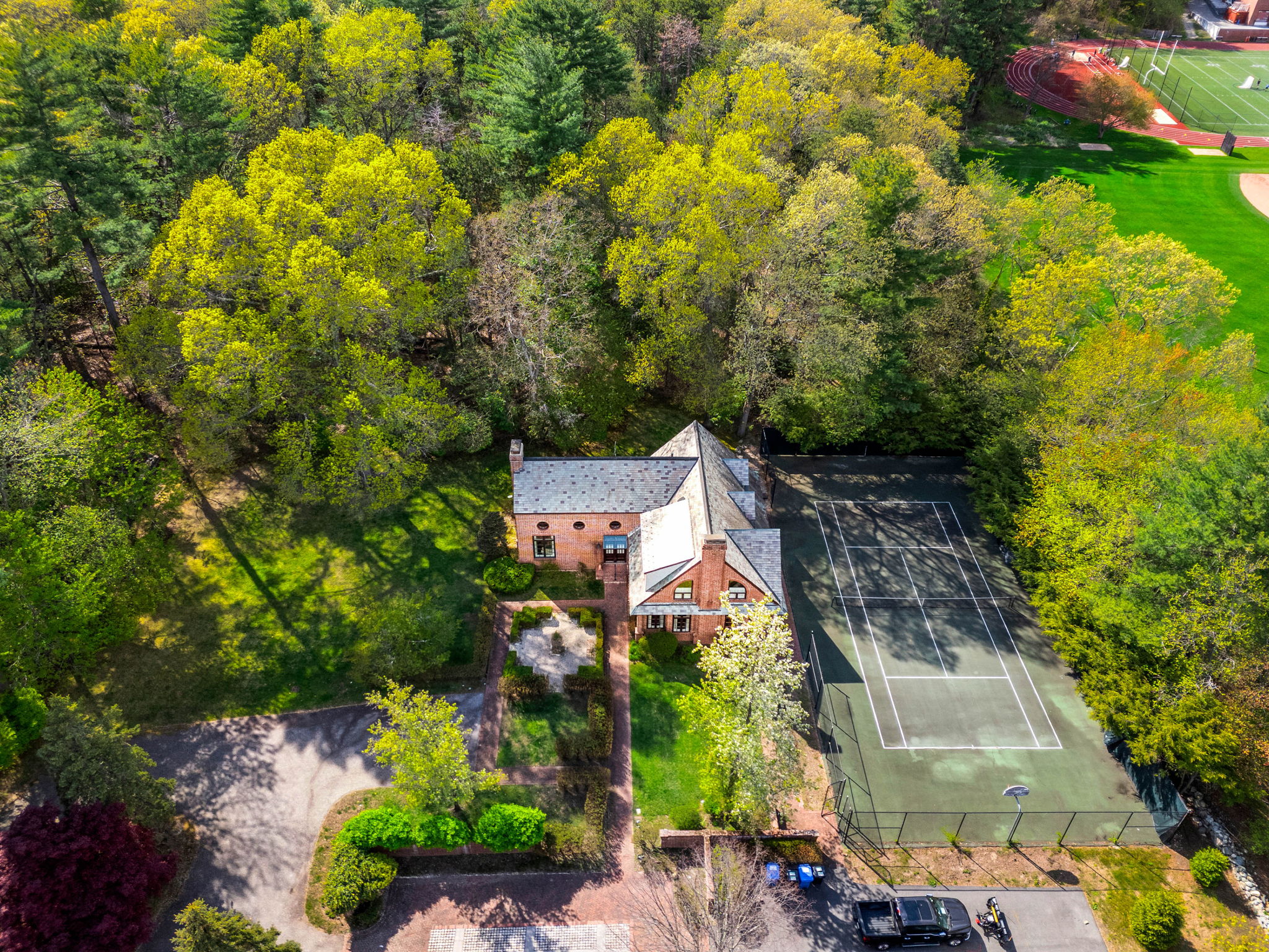 110 Juniper Rd, Belmont, MA 02478, USA Photo 9