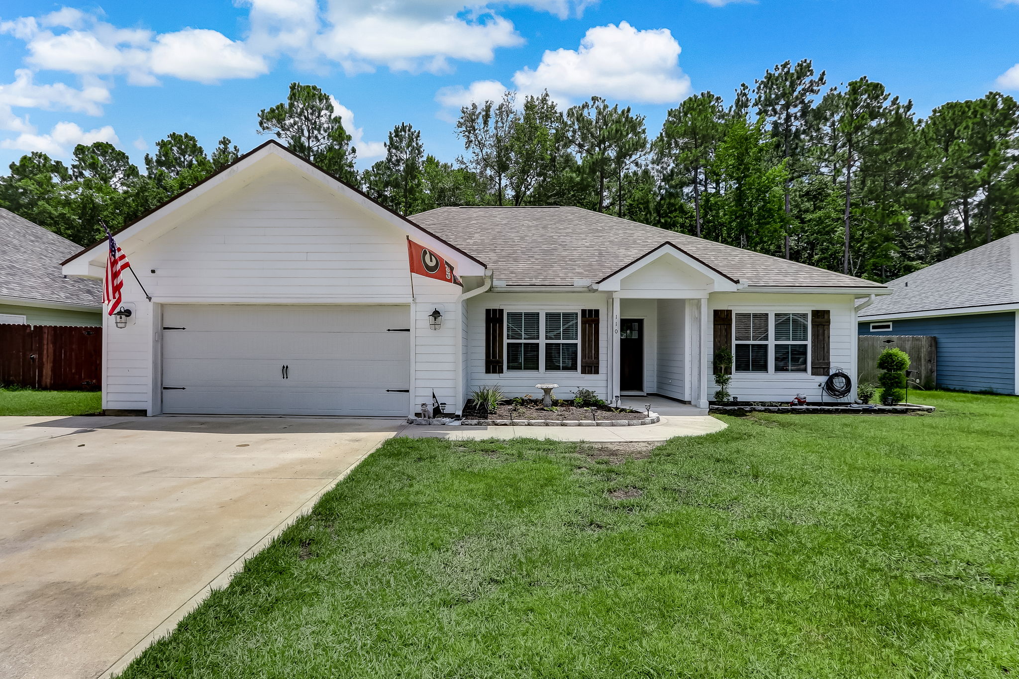 Welcome to 110 Logans Wy Rd