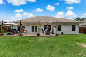 Back of Home