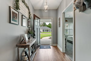 Foyer