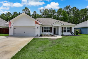 Welcome to 110 Logans Wy Rd