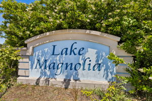 Lake Magnolia