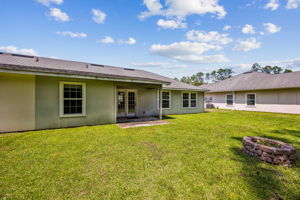 Back of Home