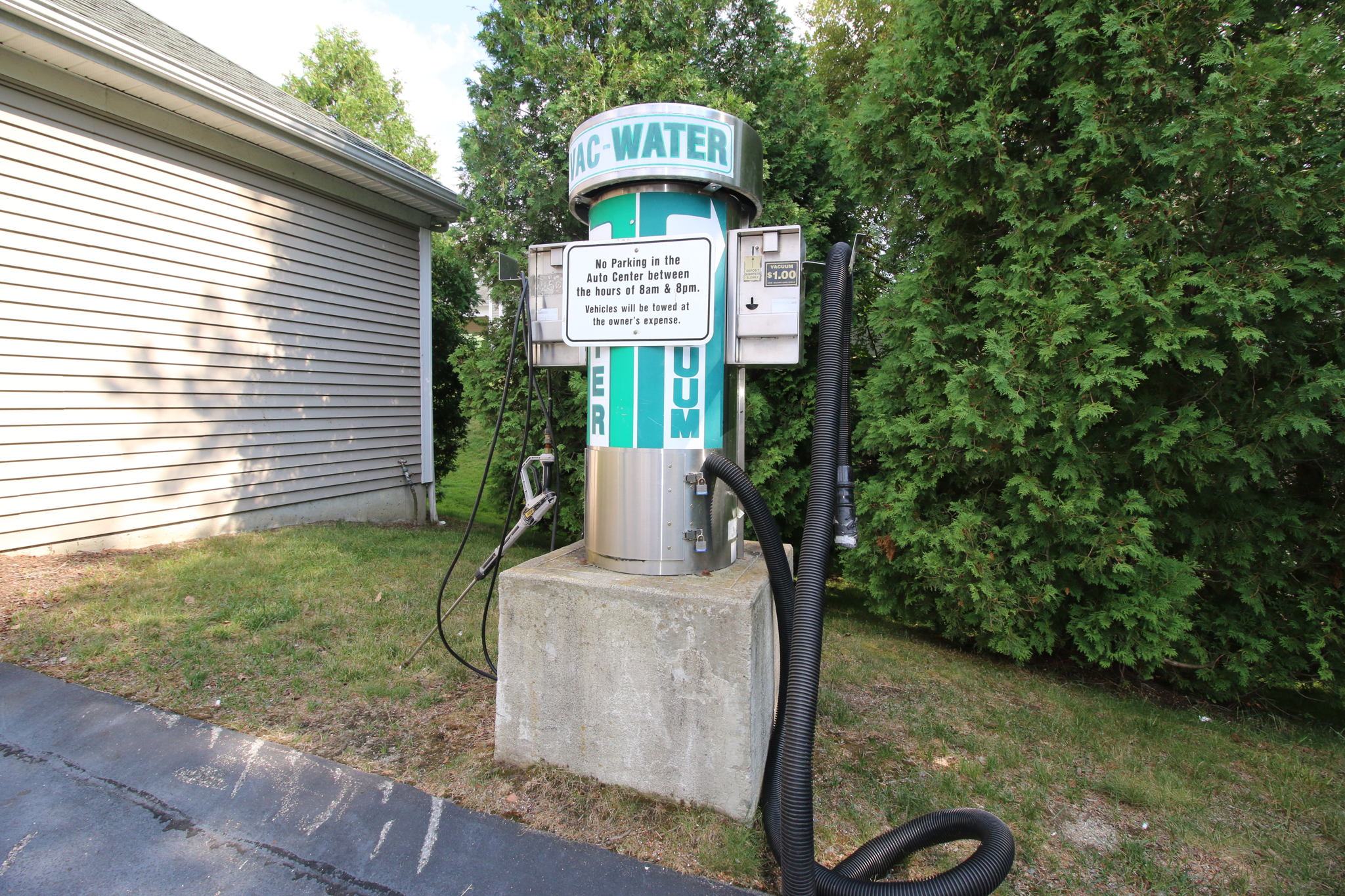 110 Mill St, Woonsocket, RI 02895, USA Photo 45