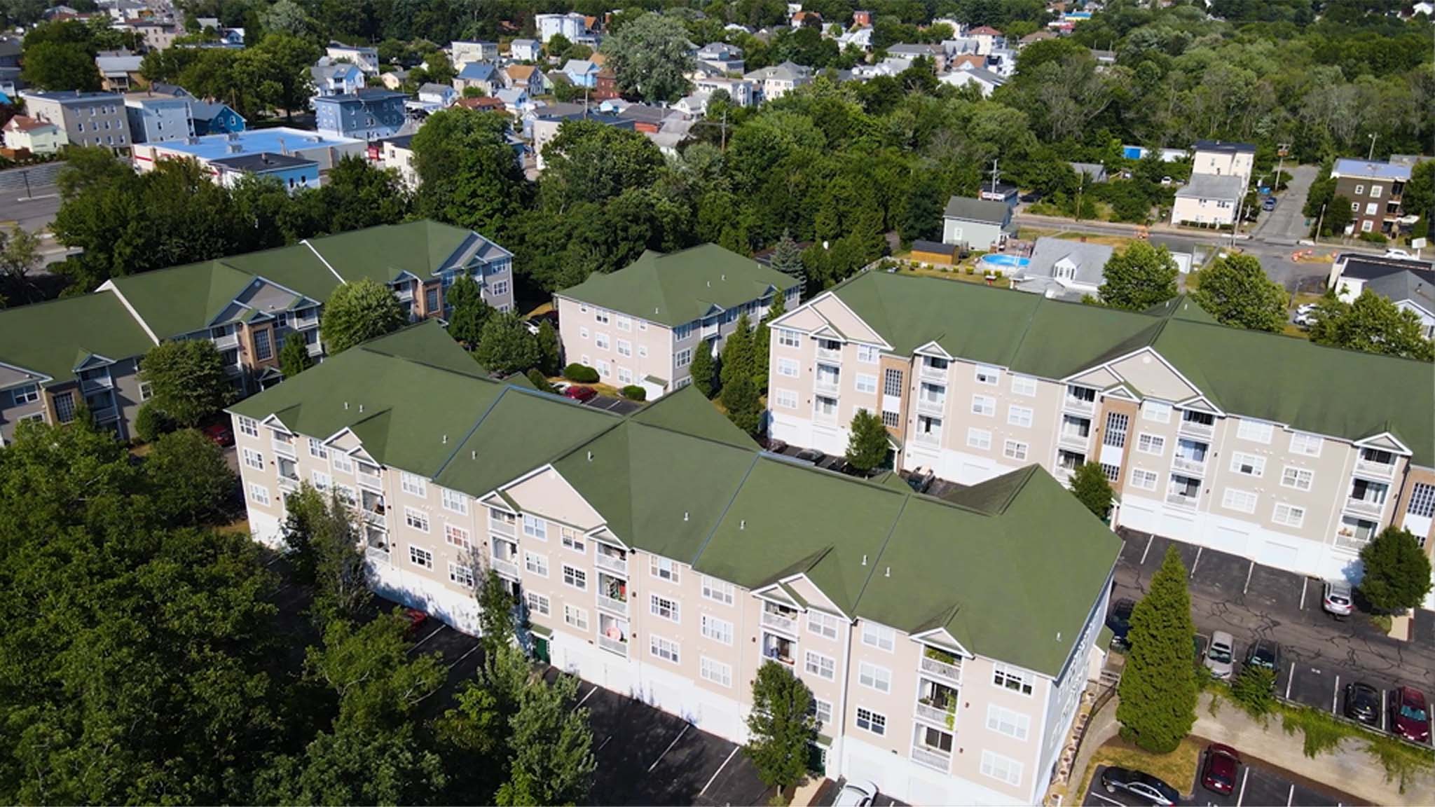 110 Mill St, Woonsocket, RI 02895, USA Photo 44