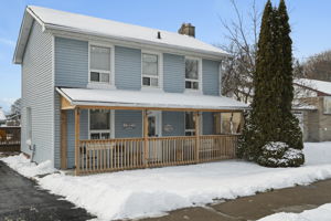 110 Ontario St, Bowmanville ON