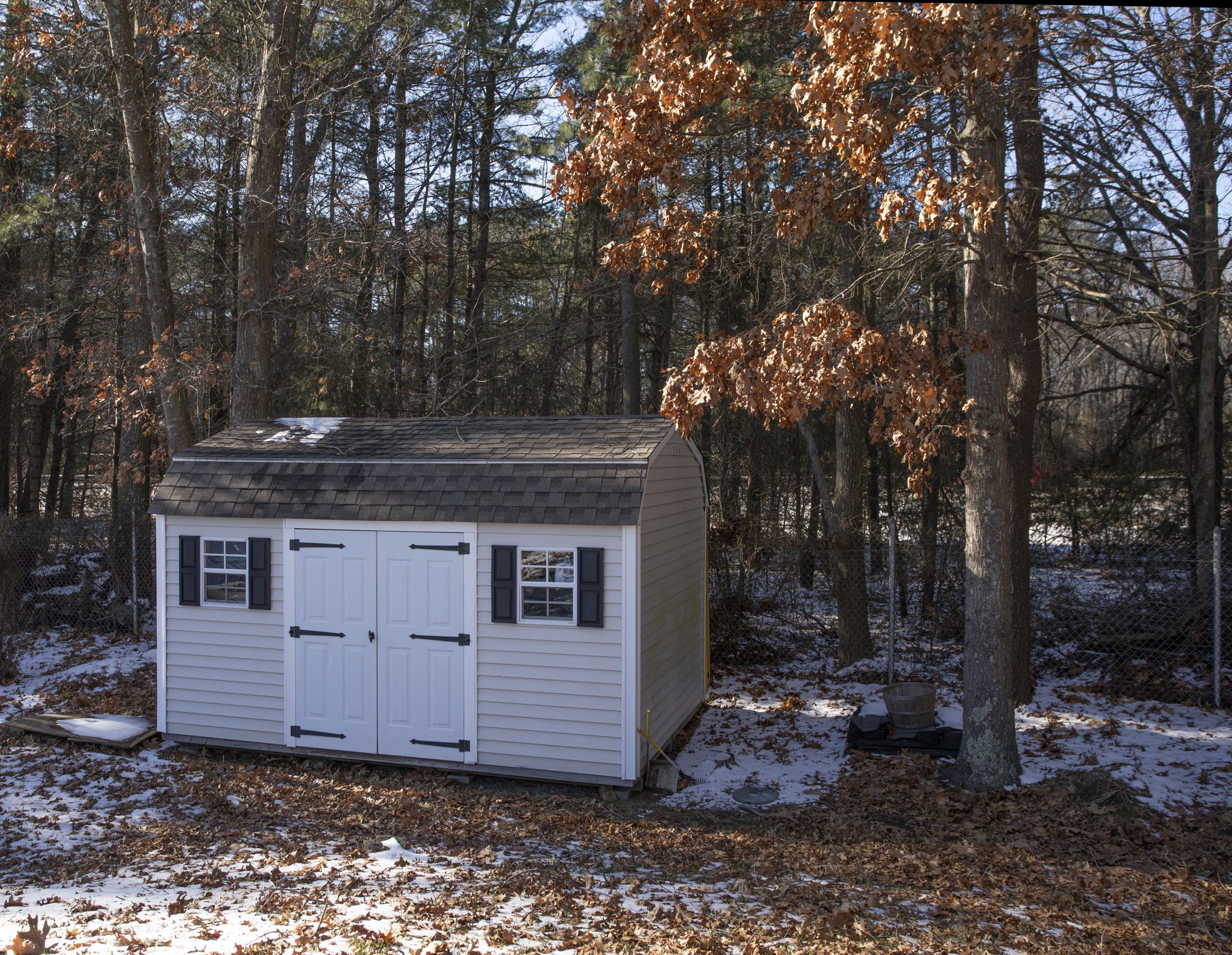  110 Paul Revere Terrace, Taunton, MA 02780, US Photo 13