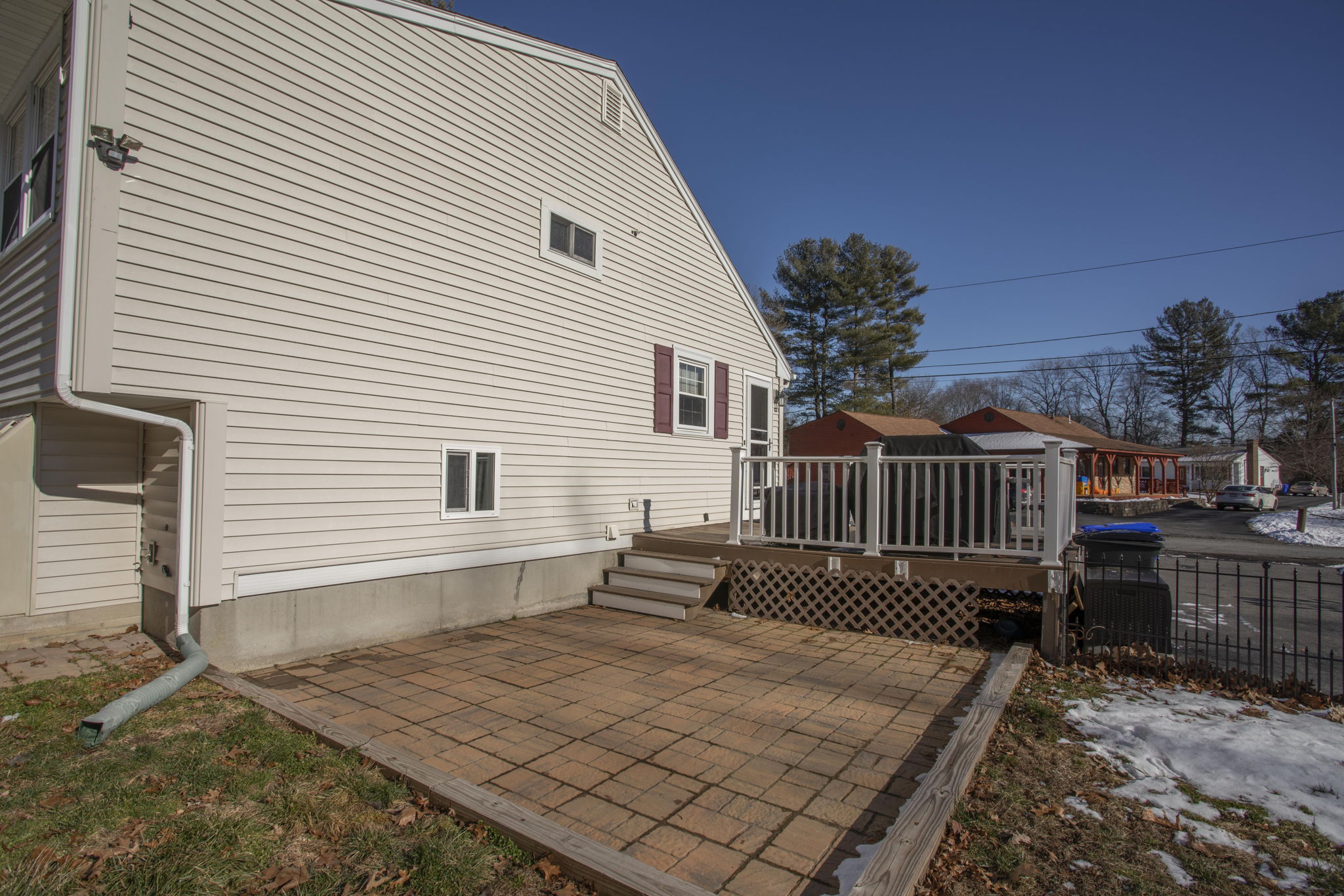  110 Paul Revere Terrace, Taunton, MA 02780, US Photo 7