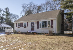  110 Paul Revere Terrace, Taunton, MA 02780, US Photo 1